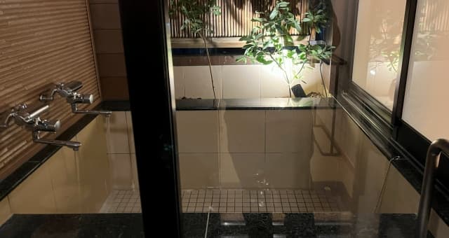 露天風呂_八千代