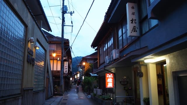 俵山温泉2