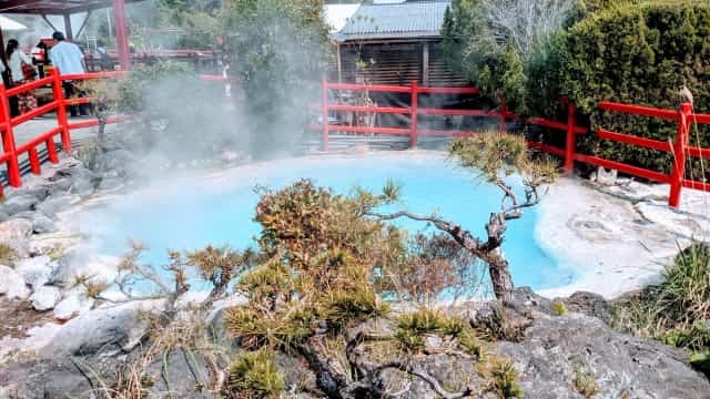 かまど地獄