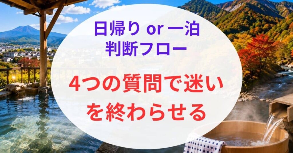 山形駅から近い温泉5選06